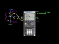 Using a Calculator to graph Sine Cosine and Tangent Functions 20121022