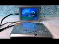 Download Lagu Back To The 2000s. Portable Sony DVD player for watching movies