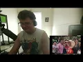 OKAY HE'S BACK!!! Andy Mineo & Mark Morrison - "Okayyy We Back" (Official Video) - REACTION