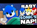 Download Lagu Baby Sonic's Nap! - Sonic and Friends