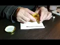 How I add Terpenes to distillate
