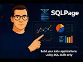 Build Data Apps in Your Browser with SQL Only Introducing Editor