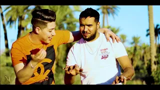 Aymen Parisien 2022 بدلتيني بالحلاب Ft Seif Abdoun Clip Officie 
