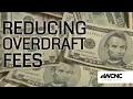 Truist Bank reducing overdraft fees