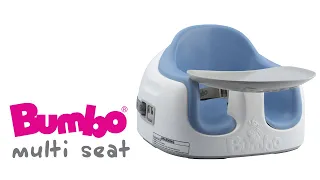 Bumbo Multi Seat
