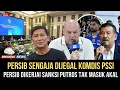 Download Lagu SKANDAL KOMDIS‼️Sanksi Ganda untuk Persib \u0026 Frans Putros, Klub Rival Aman Umuh Ngamuk Besar