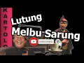 Lagu Ngakak Full🤪 Prabu Basman Crongohan, Kartolo Dadi LUTUNG MLEBU SARUNG - Dagelan Jula Juli Kartolo CS