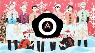 Download This Christmas Lovely Day~lulu+mikeneko homeless (yunomi remix) MP3