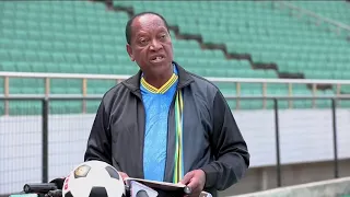 TAIFA STARS KUVUNA BILLION MOJA WAKITWAA UBIGWA WA CHAN 2024