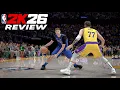 NBA 2K26 In-Depth Review - The Offline Experience They Don t Talk About