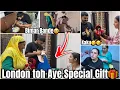 Download Lagu London toh aye special Gift  🎁🎁