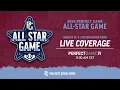 2026 PG All-Star Game