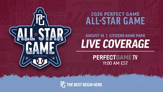 2026 PG All-Star Game