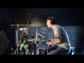 Don Broco - Everybody (Explicit) | Drum Cover
