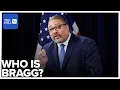 Who Is Alvin Bragg Here s What To Know About The Manhattan DA