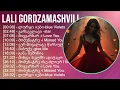 Lagu Lali Gordzamashvili 2025 MIX Greatest Hits Playlist