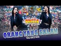 Download Lagu YEYEN VIVIA - ORANG YANG SALAH - JAMDA 4 YRKI PENGPROV D.I.YOGYAKARTA - KAGA CREATIVE