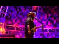 Chris Stapleton "Death Row" Live Toronto Ontario Canada August 17 2019