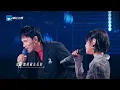 【Stage】Bibi Chou & Aska Yang "Yin Tian" #TheTreasuredVoiceS7