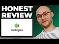 Huntington Bank Review - Still Good