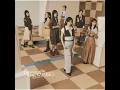What's "KAZOKU"? -OFF VOCAL ver.-
