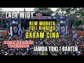Lagu LALA WIDY GARAM CINA New Monata JAMDA YRKI 1 BANTEN Dhean PROAUDIO TANGERANG