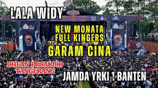 lala widy garam cina new monata jamda yrki 1 banten dhean proaudio tangerang
