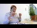 Download Lagu Spierreuma genezen - Alicja interview na Totaal Pijnvrij programma