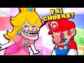 Download Lagu O jogo do Mario onde TUDO quer me TROLLAR!