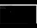 Round Robin Implementation CSE3212 Operating System