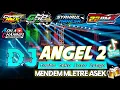 Download Lagu DJ_(ANGEL 2) MENDEM MLETRE ASEK TOMBO TEKO LORO LUNGO - SASYA ARKHISNA SLOW BASS HOREG TERBARU 2022.