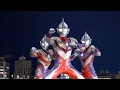 最新AIに「ウルトラマントリガーとティガ」の続きを考えてもらったら。。。