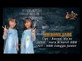 Download Lagu KHASAN JADI || Cipt : Basnal Ma'as || Vocal : Aura \u0026 Aurel HRK || Arr : HRK Canggu Junior