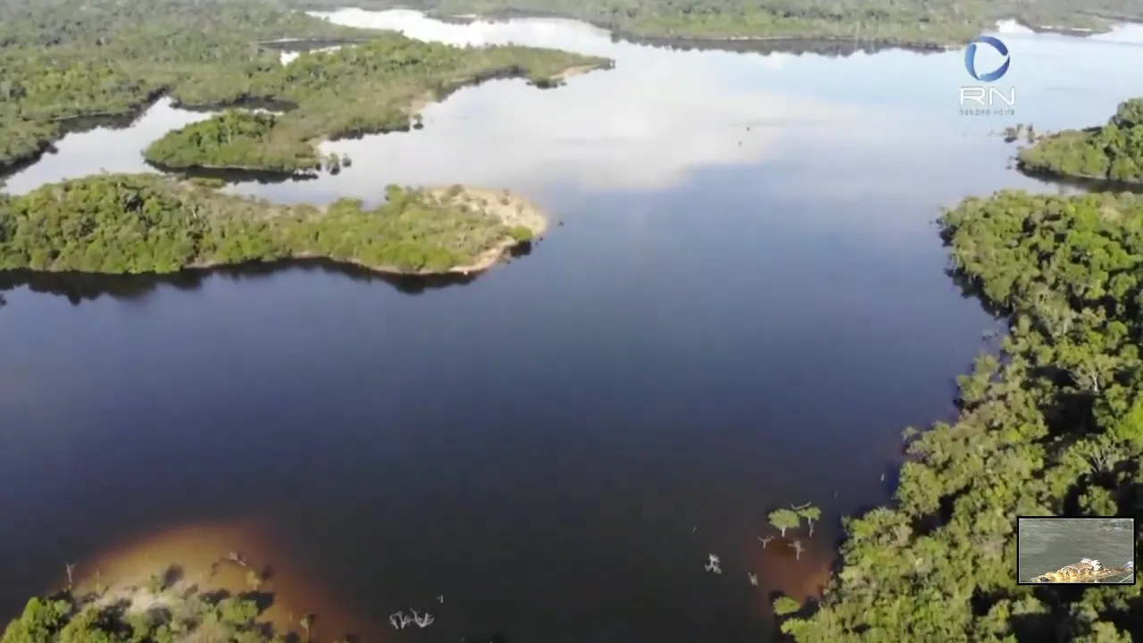 Conexão ND recebe Bruno Négri, catarinense que auxilia comunidades quilombolas na Amazônia