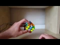 3x3 OH Example Solves Roux