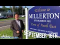 Millerton Food Festival Saturday September 18th