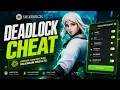 OP DeadLock cheats - I Win Every Game With The Best Free Safe DeadLock Cheat In 2026 Best Hack