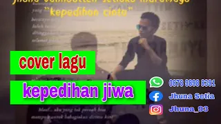 Download ST12 KEPEDIHAN JIWA ( cover lagu ) MP3