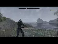 Elder Scrolls Online Blackwood First Companion Mirri Elendis Location