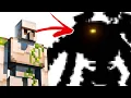 I Designed Custom Minecraft Bosses