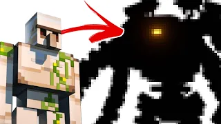 I Designed Custom Minecraft Bosses