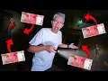 Download Lagu TEMUKAN UANG DI TEMPAT GELAP GULITA!!