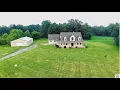 Stunning Home on 60 Acres located at 767 Vaughn Road Smithland KY 42081 MLS 133084 - 699 000