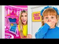 Download Lagu I Actually Built a DREAM ROOM For My DAUGHTER!