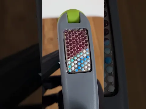 The end is too satisfying😍