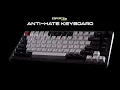 Lagu Esports Indonesia『Anti hate Keyboard』