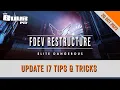 Elite Dangerous News FDEV Restructure Update 17 Tips Tricks