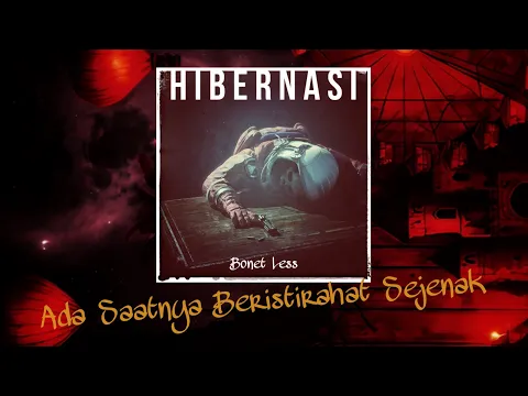 Download MP3 Bonet Less - Hibernasi (2024)