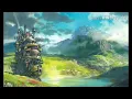 Download Lagu Howl's Moving Castle- Merry Go Round of Life (10 Hours)