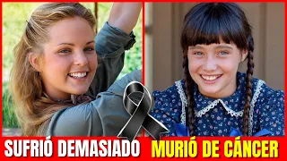 La Familia Ingalls en 2026 | El Trágico y Oscuro Destino del Elenco